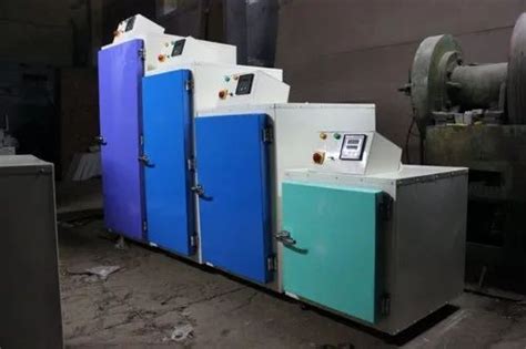 Tobacco Machine - Tobacco Packing Machine Manufacturer from Noida