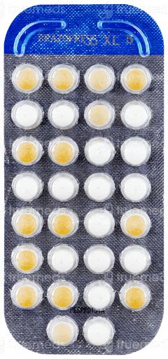 Prazopress Xl 5 Tablet: Uses, Side Effects, Price & Substitutes