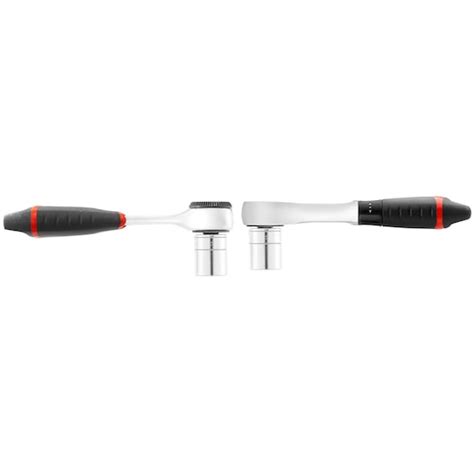 1/4 in. NANO High Performance Ratchet & Socket Set (38 pc.) | FACOM