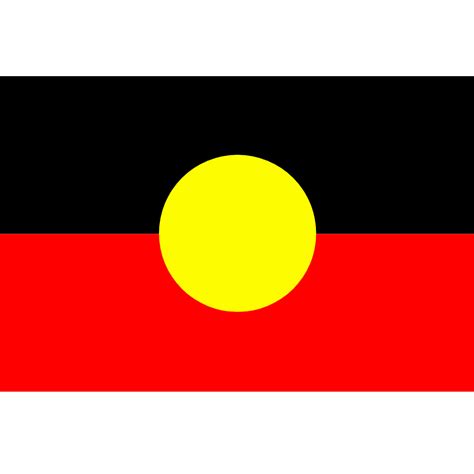 Unveiling the Aboriginal Flag Emoji: A Symbol of Unity and Recognition