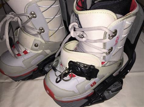 Burton on sale moto si