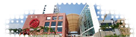 City Centre New Town :: The Mall