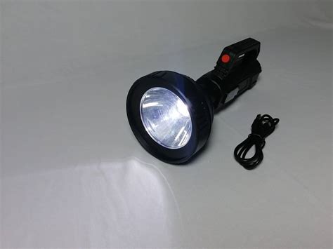Image result for Torch Flashlight Scam