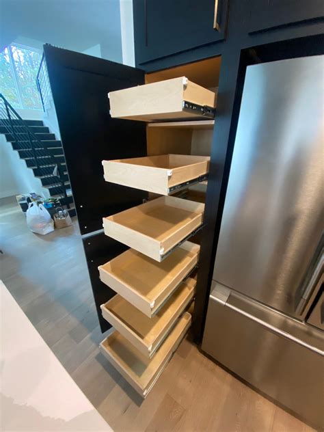 Pull Out Shelves For A Pantry at Dorothy Ledford blog