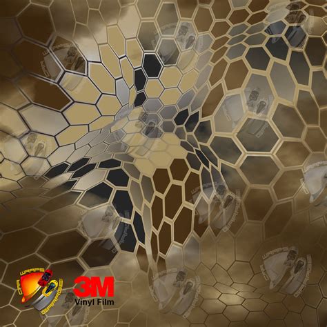 Desert Camo Chameleon Wrap Vinyl Roll For Trucks Cars Boats Campers AT – We Print Vinyl Wraps