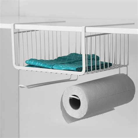 Buy Utility Basket With Mug Hooks from Home Centre at just INR 699.0