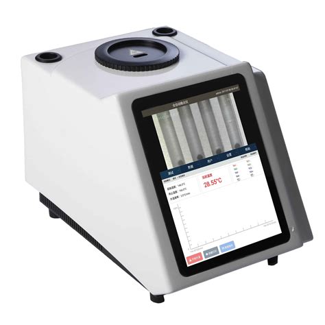 Melting Point Equipment