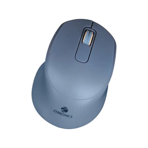 Specifications Interface USB (Nano Receiver) Resolution 1500 DPI No. of ...