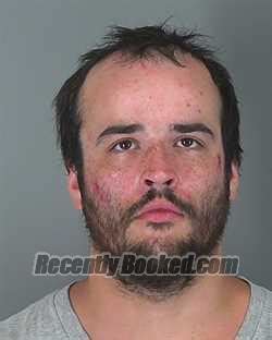 JACOB ALEXANDER CHAVIS Arrest Record & Booking Info - Spartanburg ...