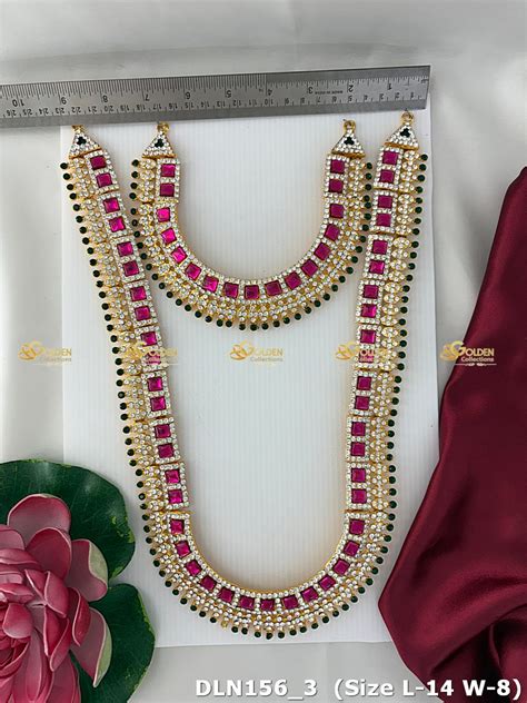 Goddess 2 Step Long Haram DLN156 – Golden Collections