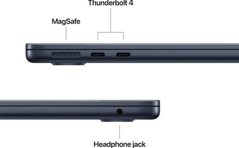 Apple MacBook Air (M5, 2026) M5 - (16 GB/512 GB SSD/Tahoe) MDHE4HN/A Rs ...
