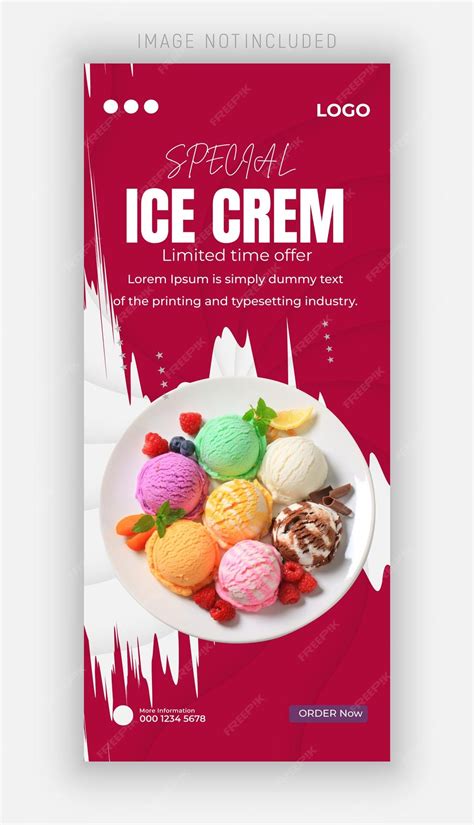 Image result for Ice Cream Advertisement Script