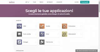 Image result for Odoo Finance Module