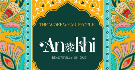 Anokhi | Elegant Ethnic Work Wear for Women | Work Wear to Impress