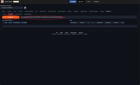 Image result for Image to Video Tutorial Auto1111