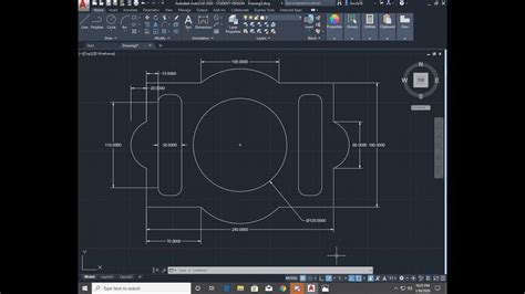 Image result for Basic CAD Drawing