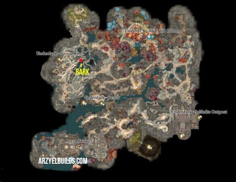 Finish the Masterwork Weapon Guide for Baldur's Gate 3 - Best Sussur ...