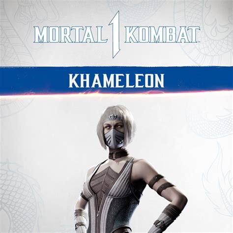 Mortal Kombat™ 1: Definitive Edition