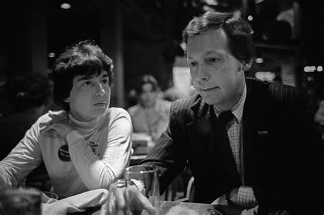 Mitch McConnell, Young and . . . Moderate? | The New Republic