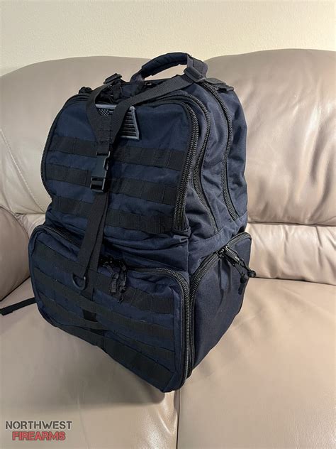 Image result for Firing Range Backpack