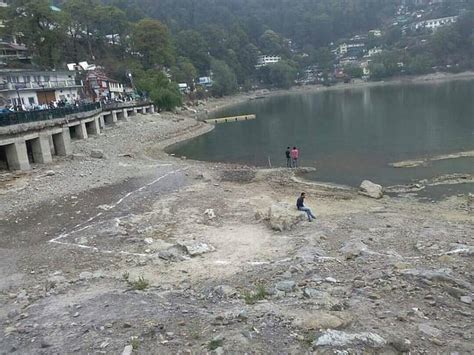 Naini lake is depleting, but can we undo the wrongs?