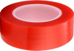 VCR Transparent Adhesive Tape Adhesive Price in India - Buy VCR ...