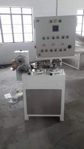 Rope Sizer - Three Stage Roper Sizer Manufacturer from Rajkot