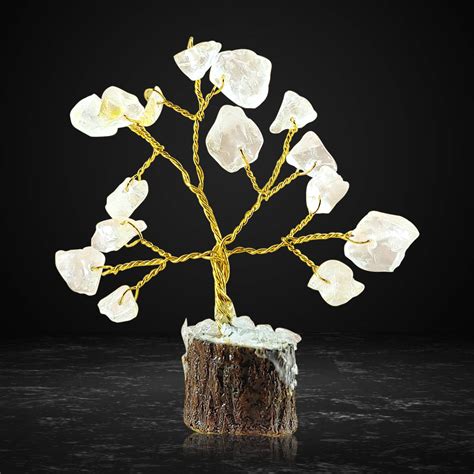Crystal Stone Healing Tree online at best price