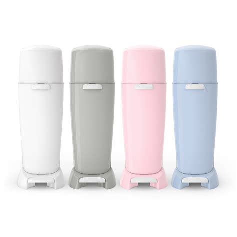 Diaper Genie® Complete Pail – diapergenie