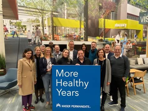 The Integrated Care Experience is Back! - KP International | Kaiser ...