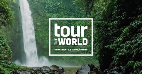 World Tour 的图像结果