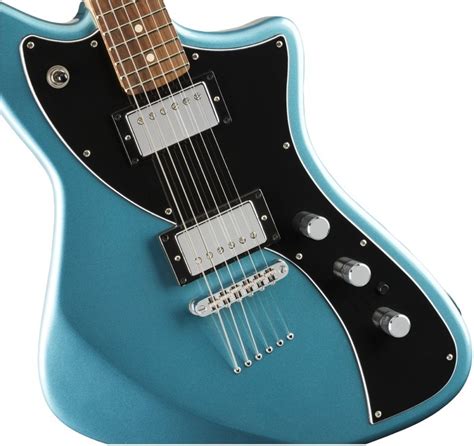 Fender品牌_电吉他_Vintera_0149993305 产品介绍 - FAST发时达乐器