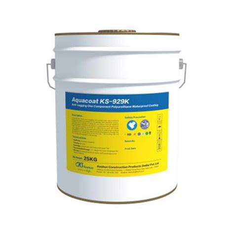 Polyurethane and Polyurea Coating – Aquaprufe Industries (India) Pvt. Ltd