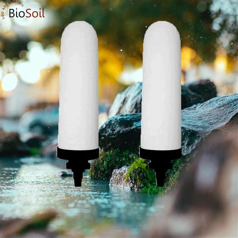 Gravity based Alkaline Clay Water Filter | Natural Water Purifier for ...