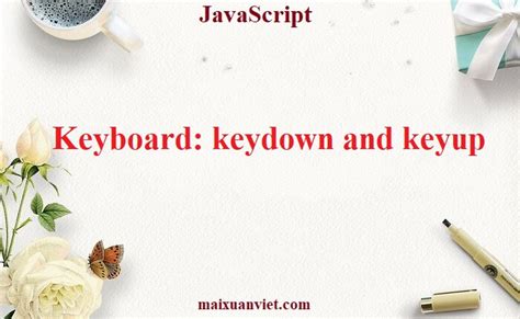 Image result for Keyup JavaScript