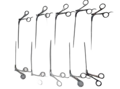 Magill Forceps - Magil Forcep oepn Manufacturer from Mumbai