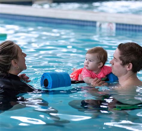 Swimming Lessons in Londonderry NH | The Workout Club
