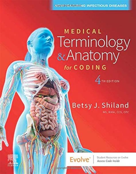 Medical Terminology & Anatomy for Coding: Shiland MS RHIA CCS CPC CPB ...