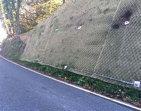 Image result for Methods for Slope Stabilization