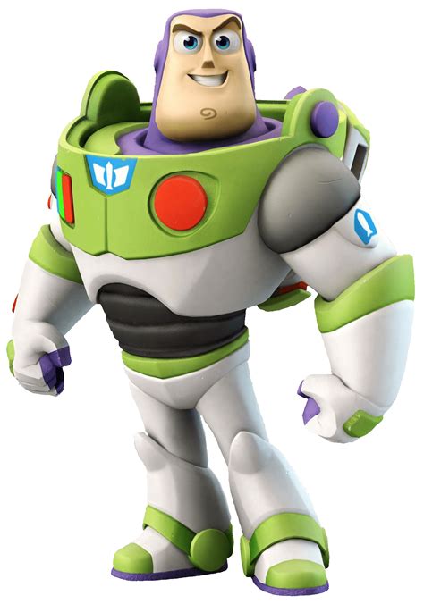 Buzz Lightyear Flying Png