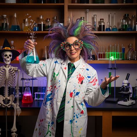 Teacher Halloween Costumes Amazing Ideas for Fun and Classy Looks