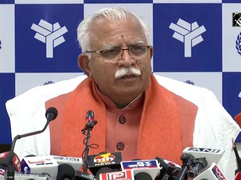 हरियाणा में 'बोर्ड परीक्षाओं पर' बड़ा फैसला, विरोध के बाद CM खट्टर ने ...