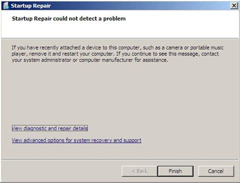 Image result for Windows Boot Manager Error