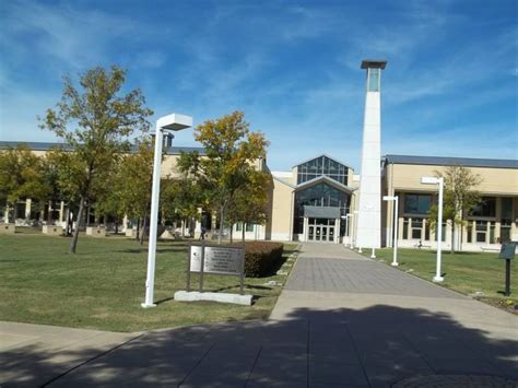 Collin College Frisco Campus Academic Calendar - Academiccalendars.net