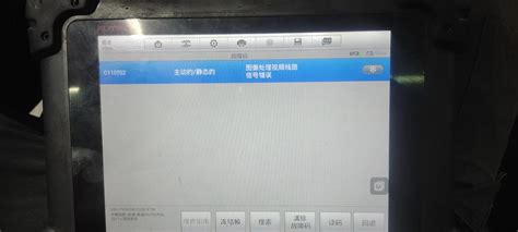 Code C1001 的图像结果
