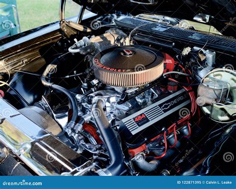 Image result for 454 Engine Block