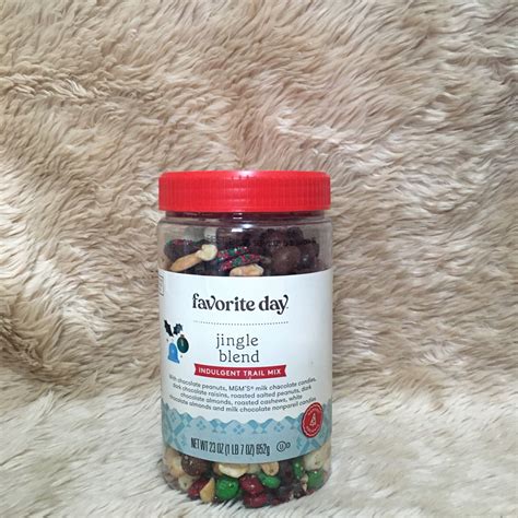 Favorite Day Trail Mix and Salted Caramel Cashew on Carousell