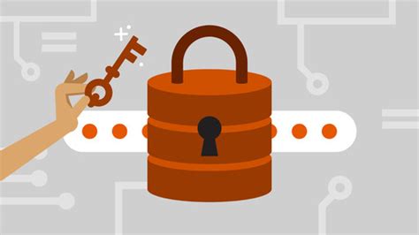 Oracle Database Encryption 12C 的图像结果