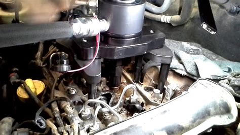 Image result for Extraction Injecteur