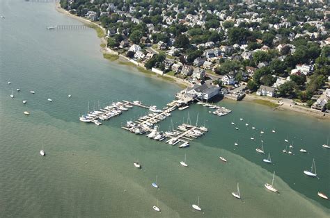 Cottage Park Yacht Club in Winthrop, MA, United States - Marina Reviews ...